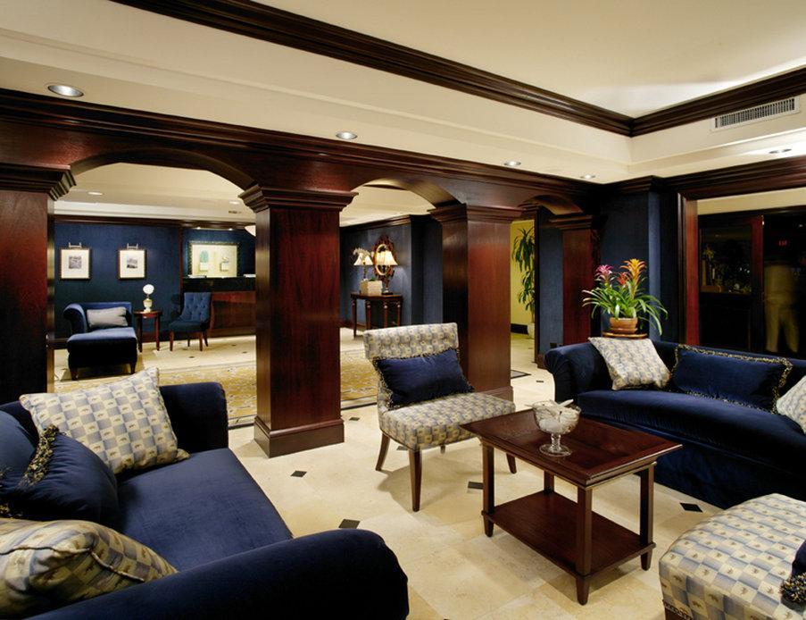 Empress Hotel La Jolla San Diego Eksteriør billede
